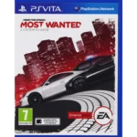 Need for Speed Most Wanted PSVita (Pre-owned)