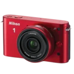 Nikon 1 J1 (Pre-owned)