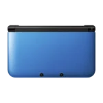 Nintendo 3DS XL Blue (Pre-owned) - Image 2