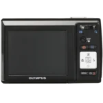 Olympus FE 46 (Pre-owned) - Image 2