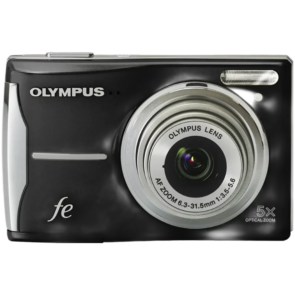 Olympus FE 46 Pre owned