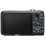 Sony CyberShot DSC HX10V (Pre-owned) - Image 2