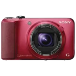 Sony CyberShot DSC HX10V (Pre-owned) - Image 3