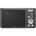 Sony Cybershot DSC W730 (Pre-owned) - Image 2