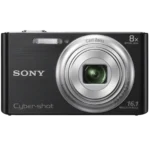 Sony Cybershot DSC W730 (Pre-owned)