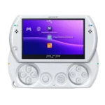 Sony Psp GO White (Pre-owned)