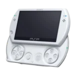 Sony Psp GO White (Pre-owned) - Image 2