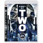 Army of Two PS3 (Pre-owned)
