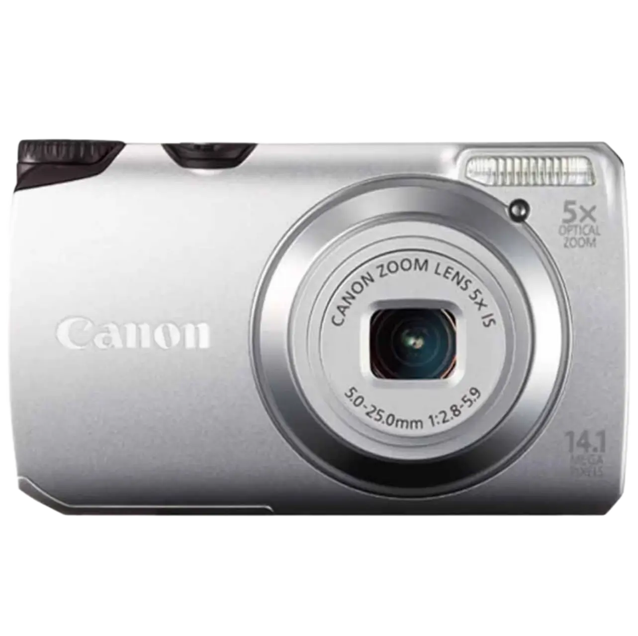 Canon-Powershot-A3200-IS-Pre-owned.webp Canon Powershot A3200 IS (Pre-owned) - Image 1