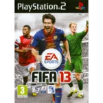 Fifa 13 PS2 (Pre-owned)