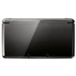 Nintendo 3DS Cosmo Black (Pre-owned) - Image 2