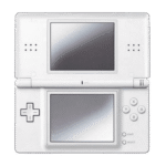 Nintendo DS Lite (Pre-owned)
