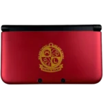 Nintendo IQUE 3DS XL (Pre-owned)
