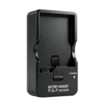 PSP Battery Charging Dock with LED Indicator Compatible All PSP Models