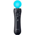 Sony Playstation Move Motion Controller (Pre-owned)