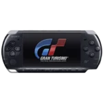 Sony Psp Gran Turismo Edition (Pre-owned)