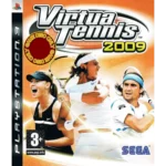 Virtua Tennis 2009 PS3 (Pre-owned)