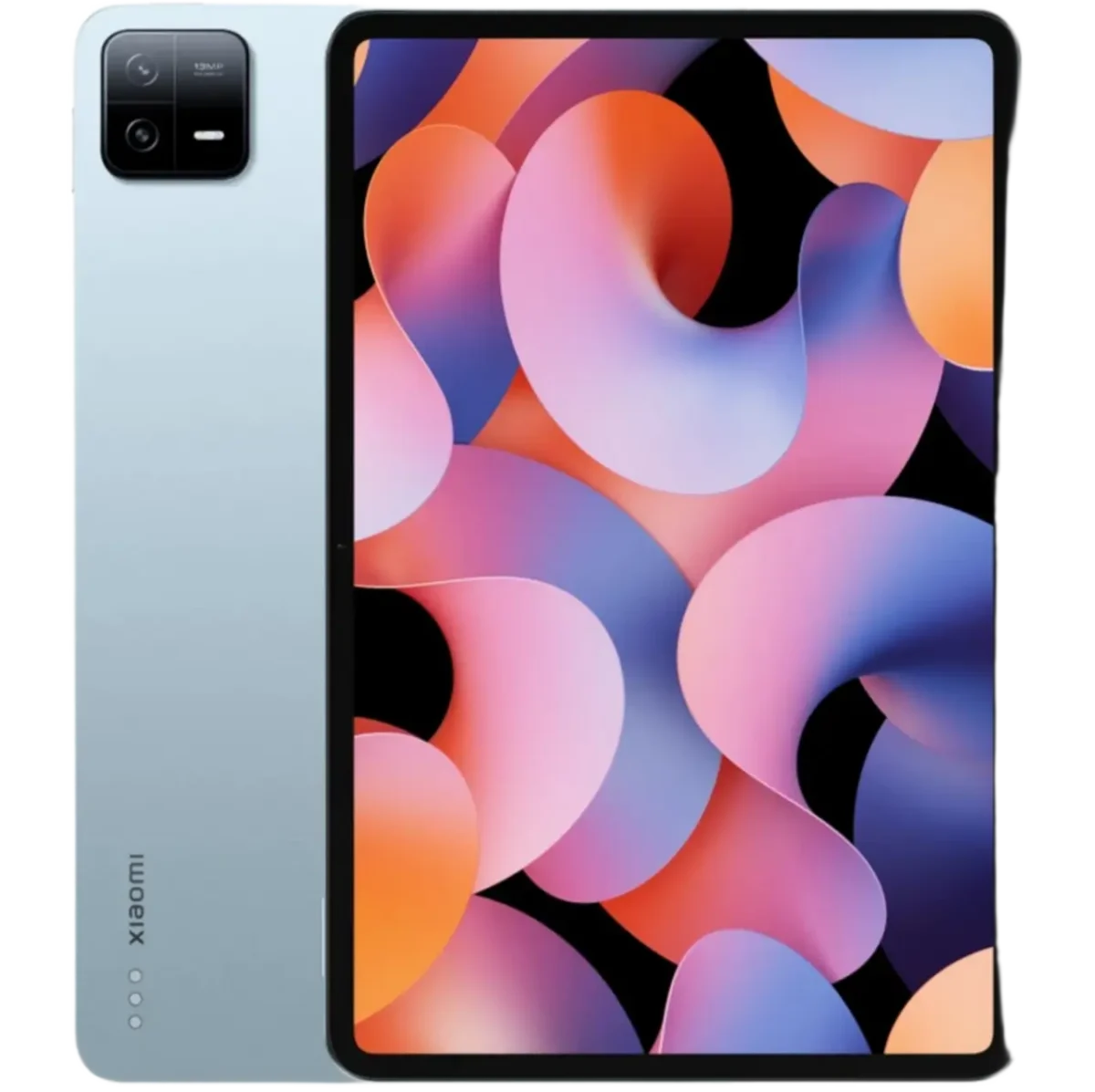 Xiaomi Pad 6 8GB RAM, 256GB Storage Mist Blue (Pre-owned) - Gameshort