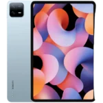 Xiaomi Pad 6 8GB RAM, 256GB Storage Mist Blue (Pre-owned)