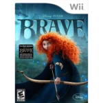 Brave Wii (Pre-owned)