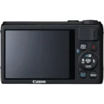 Canon PowerShot S100 (Pre-owned) - Image 2