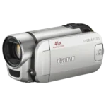 Canon LEGRIA FS305 Camcorder (Pre-owned) - Image 2