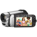 Canon LEGRIA FS305 Camcorder (Pre-owned)