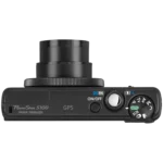 Canon PowerShot S100 (Pre-owned) - Image 3