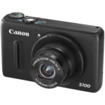 Canon PowerShot S100 (Pre-owned) - Image 4