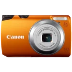Canon Powershot A3200 IS (Pre-owned)