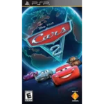 Cars 2 PSP (Pre-owned)
