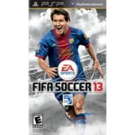 Fifa 13 PSP (Pre-owned)
