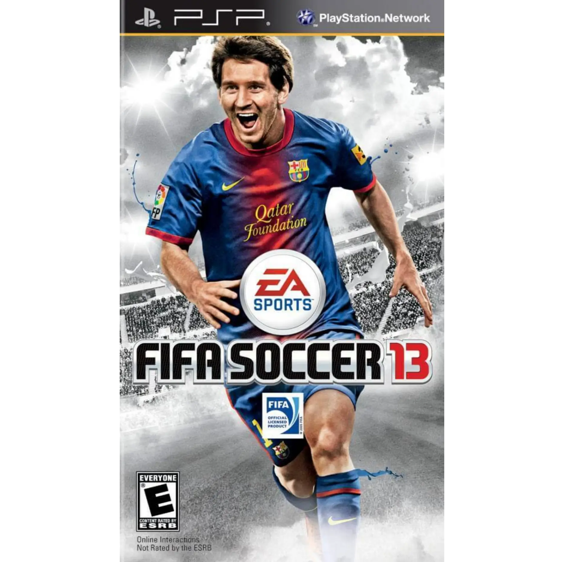 Fifa 13 PSP (Pre-owned) Fifa 13 PSP (Pre-owned) - Image 1