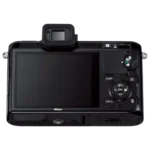 Nikon 1 V1 With Lens (Pre-owned) - Image 2