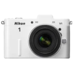 Nikon 1 V1 With Lens (Pre-owned)