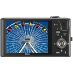 Nikon Coolpix S8000 (Pre-owned) - Image 2