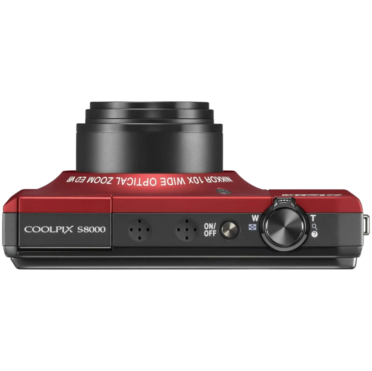Nikon Coolpix S9100 (Pre-owned)