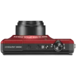 Nikon Coolpix S8000 (Pre-owned) - Image 3