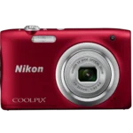Nikon Coolpix A100 (Pre-owned) - Image 3