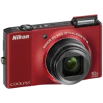 Nikon Coolpix S8000 (Pre-owned)