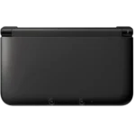 Nintendo 3DS LL Black (Pre-owned) - Image 2