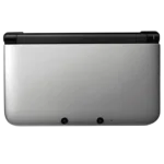 Nintendo 3DS LL Silver (Pre-owned)