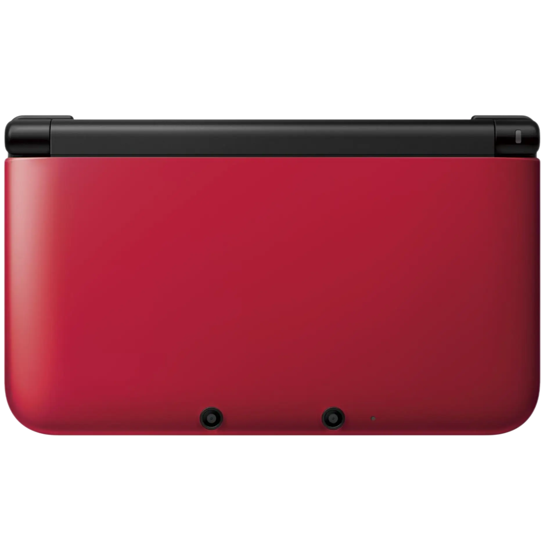 Nintendo 3DS XL Red (Pre-owned) Nintendo 3DS LL Red (Pre-owned) - Image 1