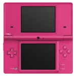 Nintendo DSi Pink (Pre-owned)
