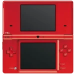 Nintendo DSi Red (Pre-owned)