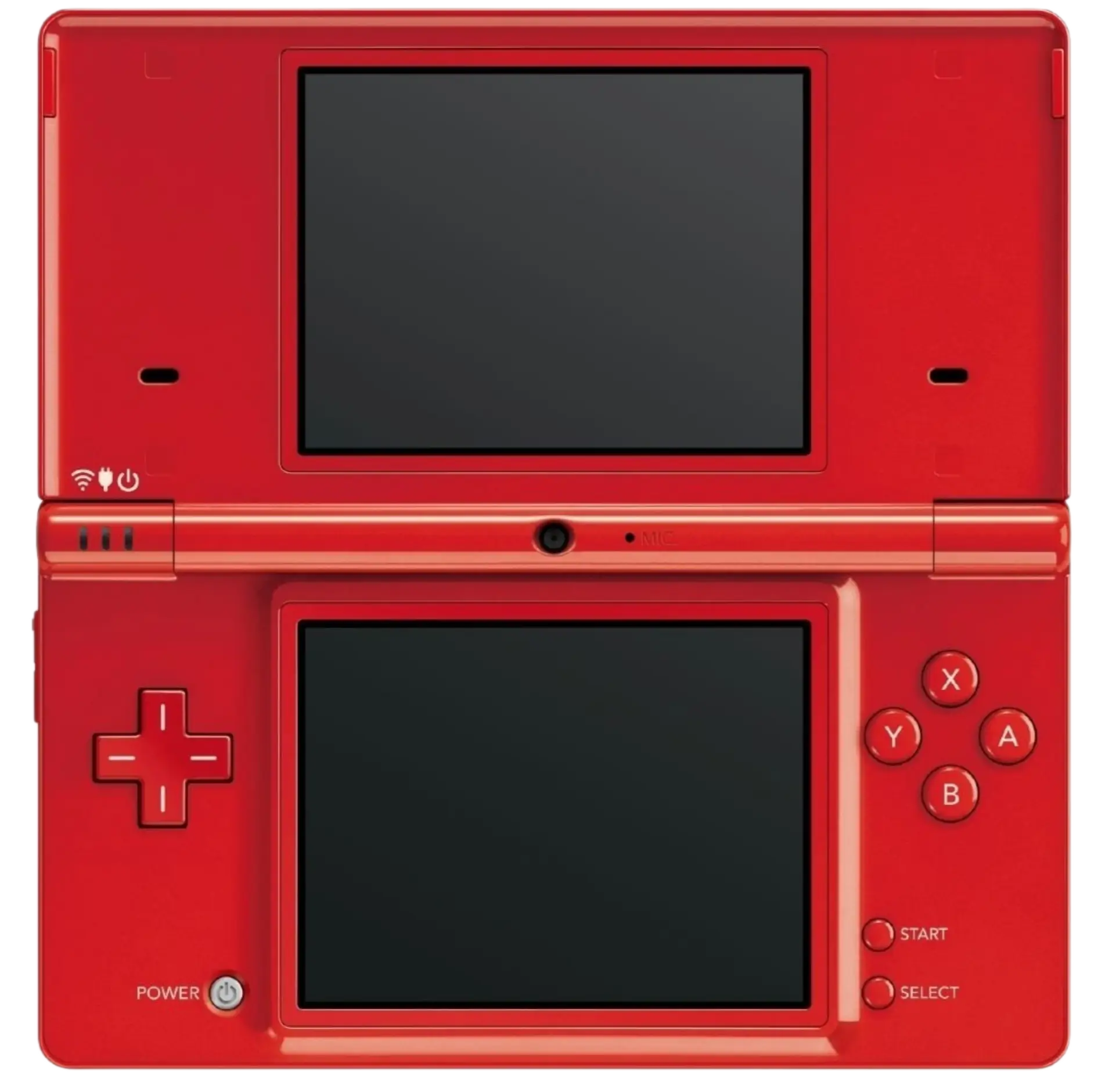 Nintendo DSi Red (Pre-owned) Nintendo DSi Red (Pre-owned) - Image 1