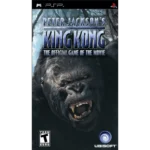 Peter Jackson’s King Kong PSP (Pre-owned)