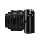 Samsung NX100 With Lens (Pre-owned) - Image 4