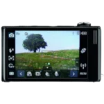 Samsung ST5000 Screen Touch (Pre-owned) - Image 2
