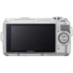 Sony Alpha NEX C3 Body Only (Pre-owned) - Image 2
